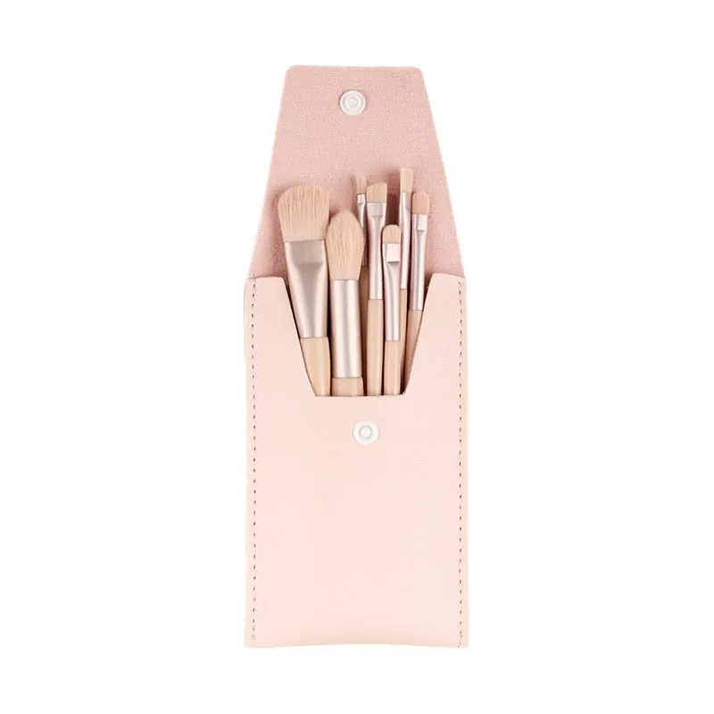 8-13PCS Makeup Brushes Set Soft Fluffy for Beauty cosmetics