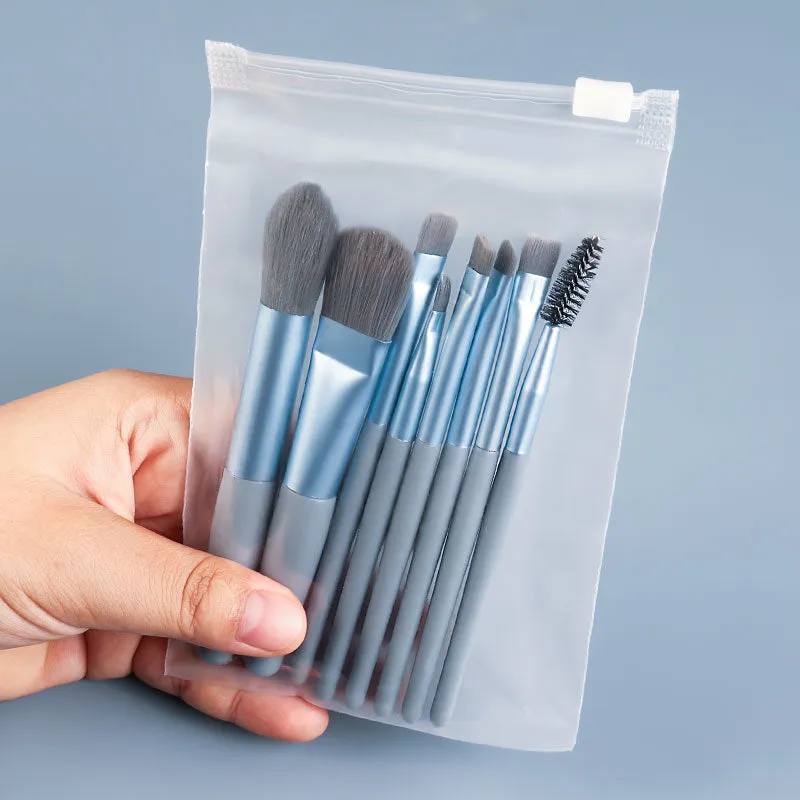 8-13PCS Makeup Brushes Set Soft Fluffy for Beauty cosmetics