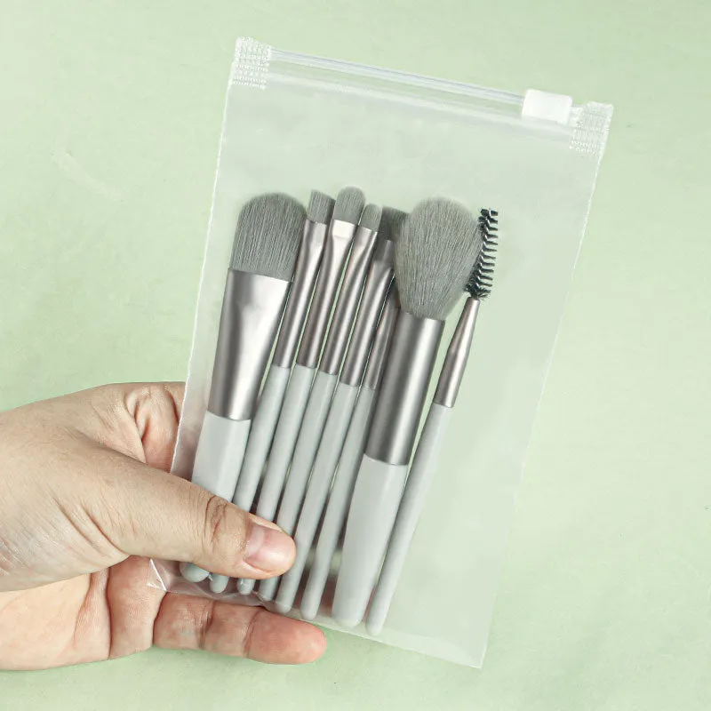 8-13PCS Makeup Brushes Set Soft Fluffy for Beauty cosmetics