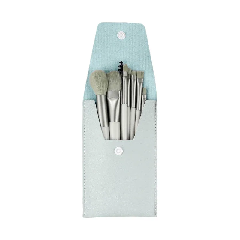 8-13PCS Makeup Brushes Set Soft Fluffy for Beauty cosmetics