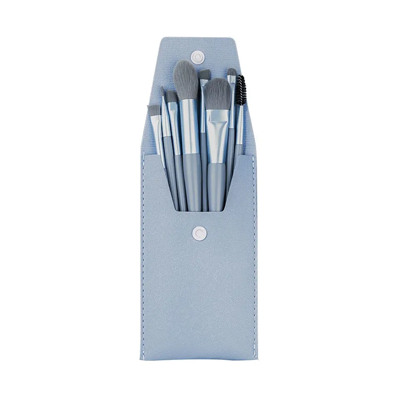 8-13PCS Makeup Brushes Set Soft Fluffy for Beauty cosmetics