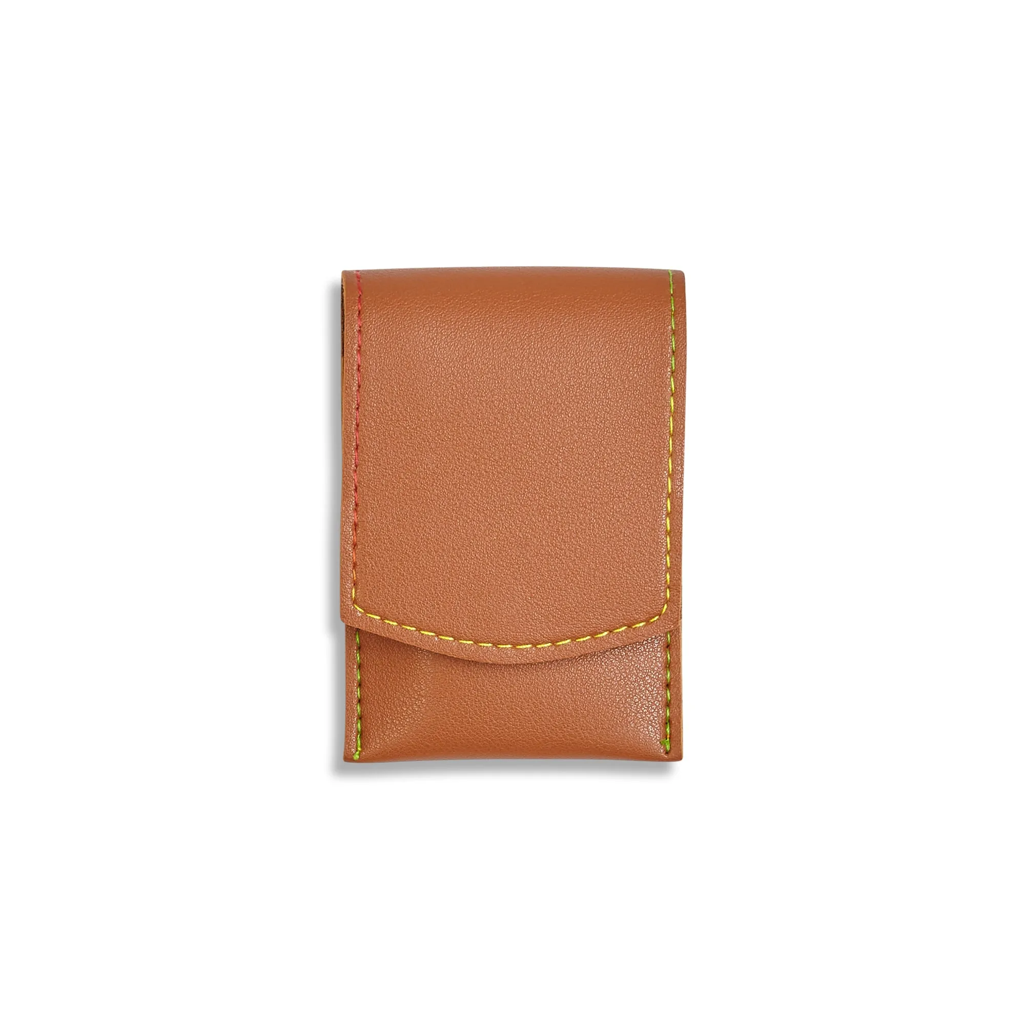 Burrows & Hare Manicure Set - Tan