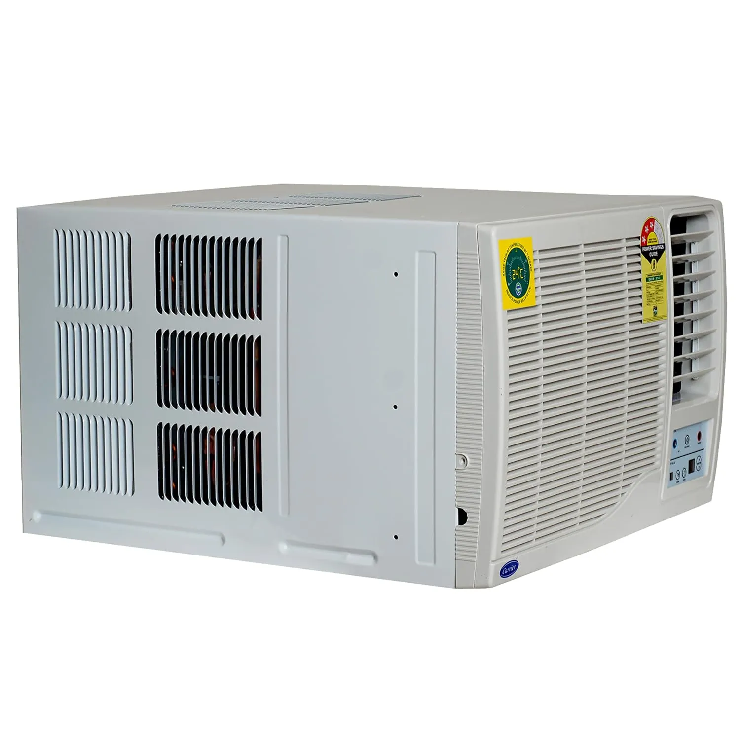 Carrier Estrella EX 18K 3 Star Window AC  ( 1.5TON ) CAW18EC3R34F0