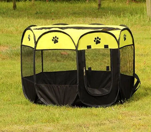 Comfy Pet Tent Bag