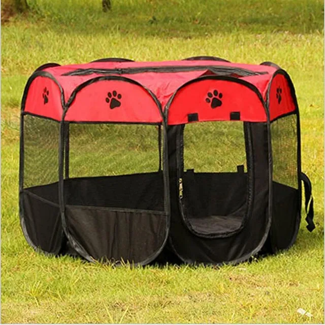 Comfy Pet Tent Bag