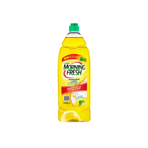 Dishwash Liquid