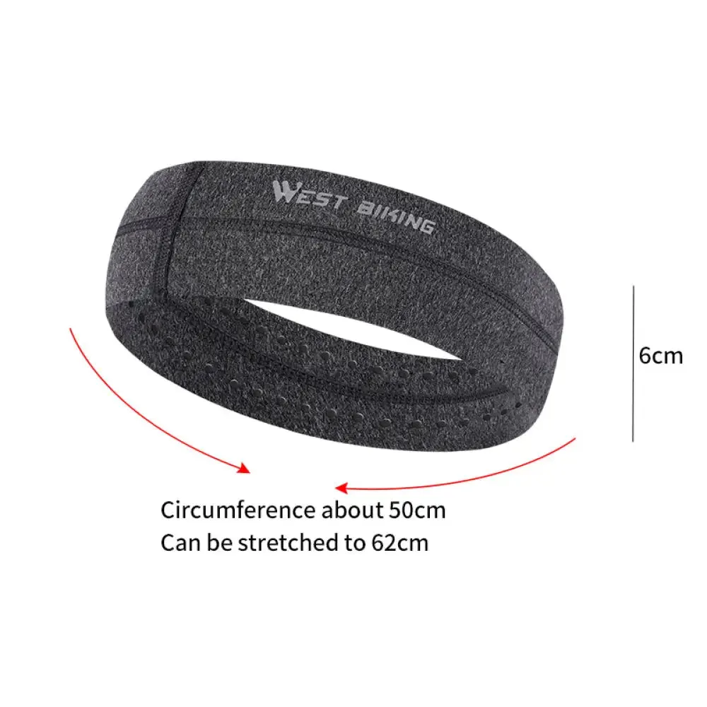 Elastic Anti-slip Hair Band