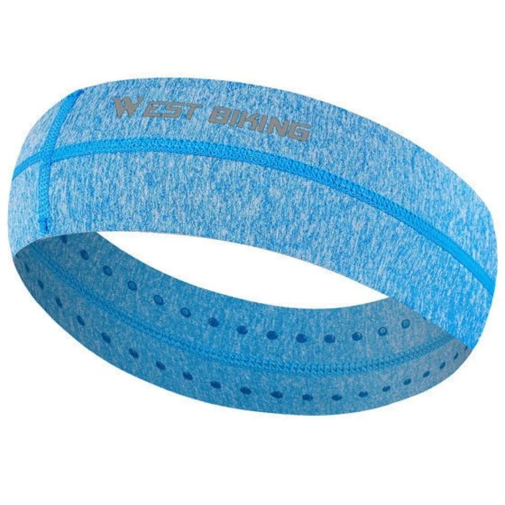 Elastic Anti-slip Hair Band