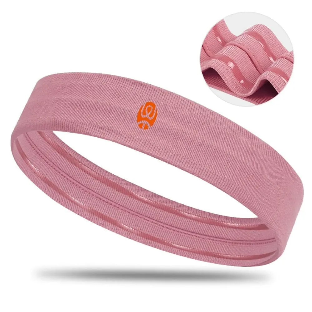 Elastic Anti-slip Hair Band