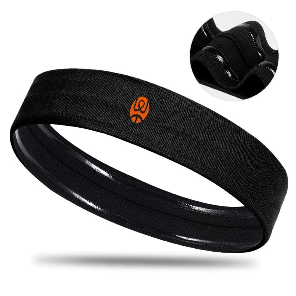 Elastic Anti-slip Hair Band