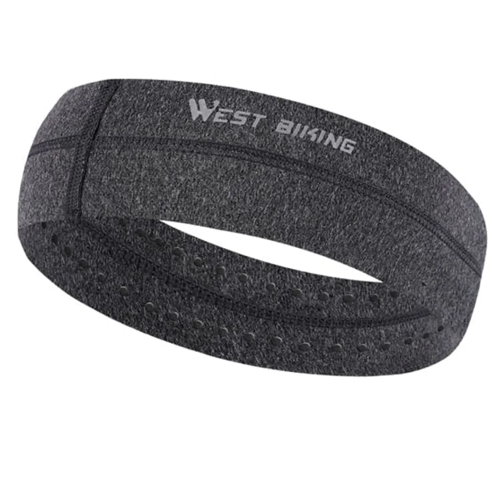 Elastic Anti-slip Hair Band