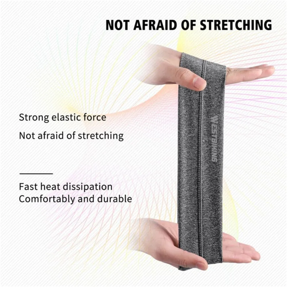 Elastic Anti-slip Hair Band