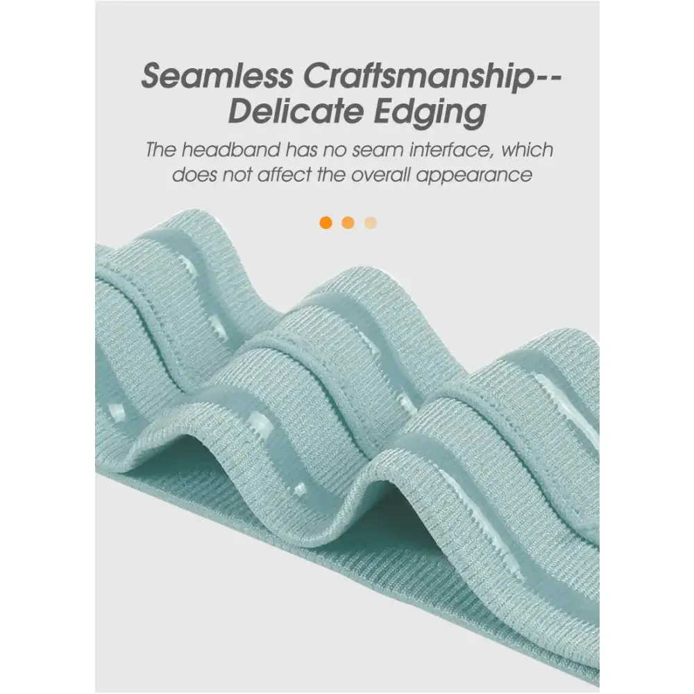 Elastic Anti-slip Hair Band