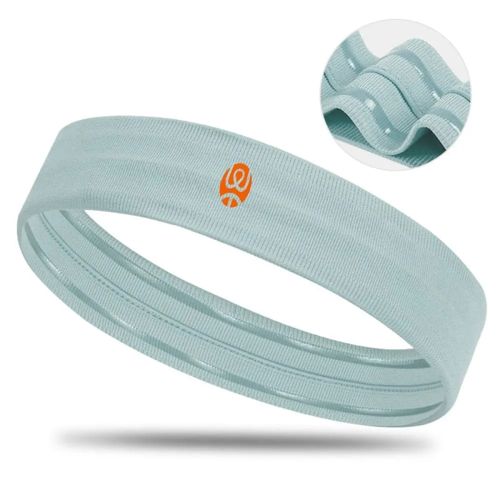 Elastic Anti-slip Hair Band
