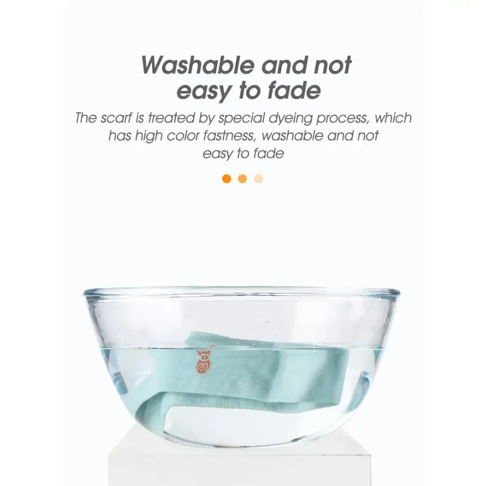 Elastic Anti-slip Hair Band