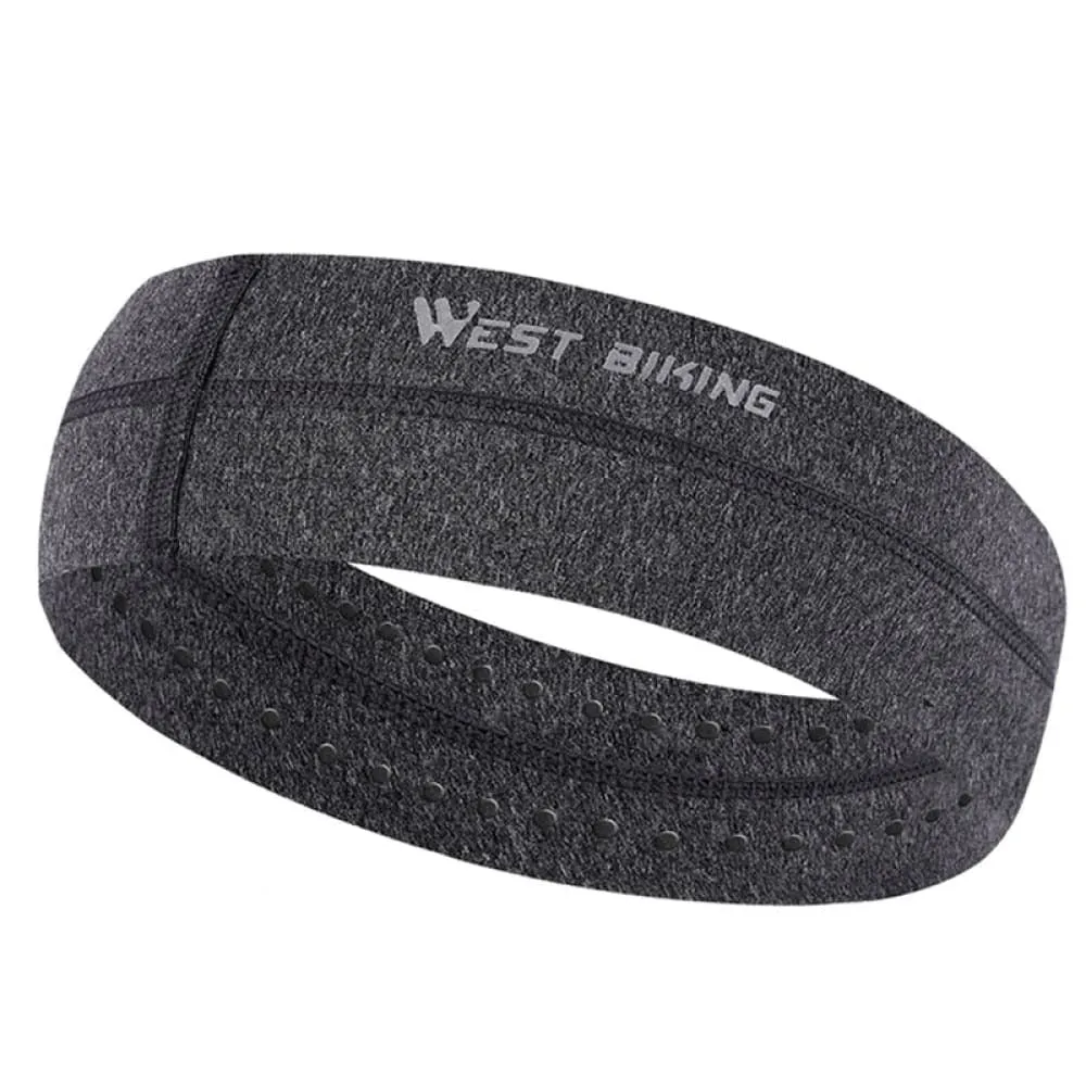 Elastic Anti-slip Hair Band