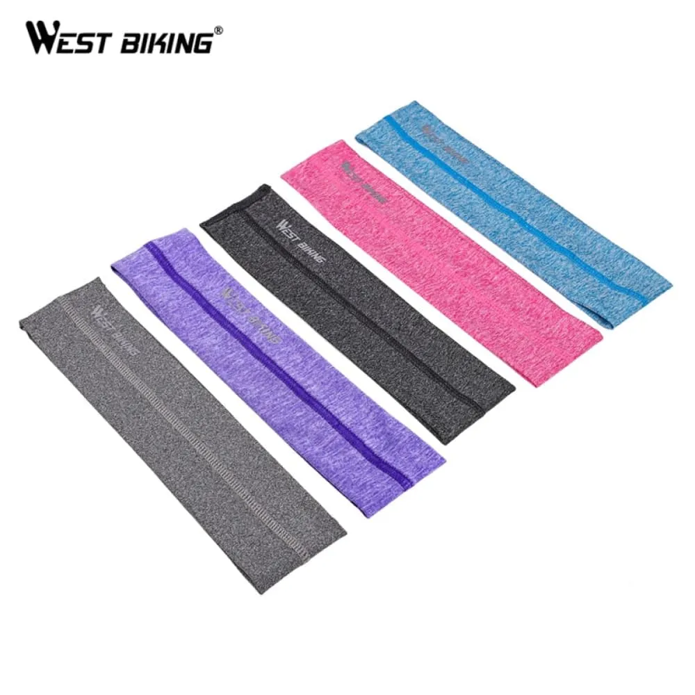 Elastic Anti-slip Hair Band