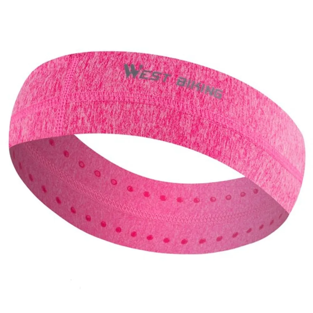 Elastic Anti-slip Hair Band