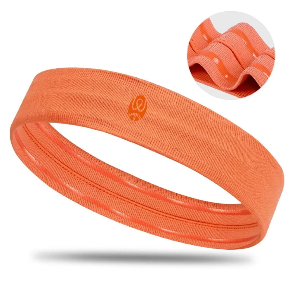 Elastic Anti-slip Hair Band