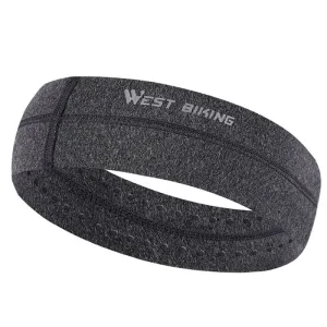 Elastic Anti-slip Hair Band