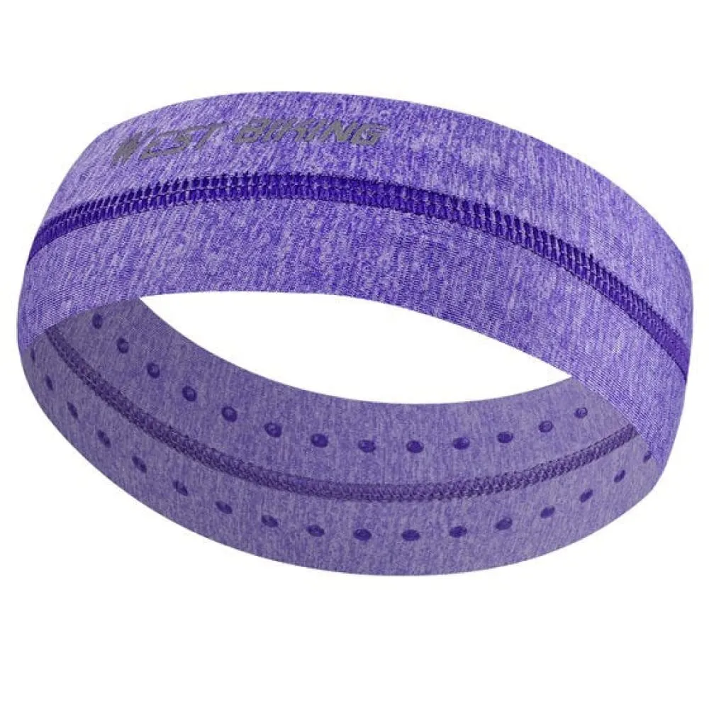 Elastic Anti-slip Hair Band