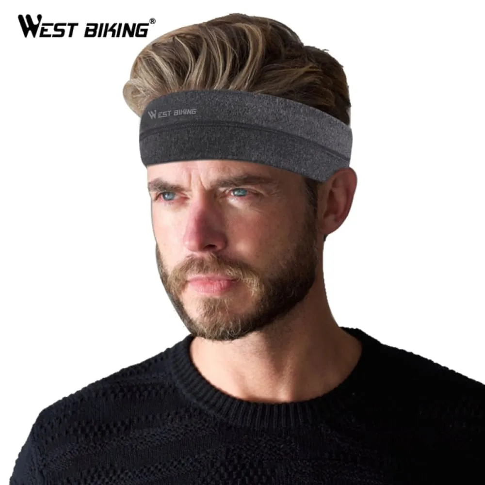 Elastic Anti-slip Hair Band