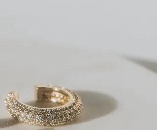 Erin Fader Capri Ear Cuff