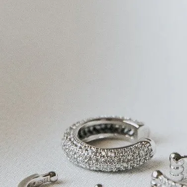 Erin Fader Capri Ear Cuff
