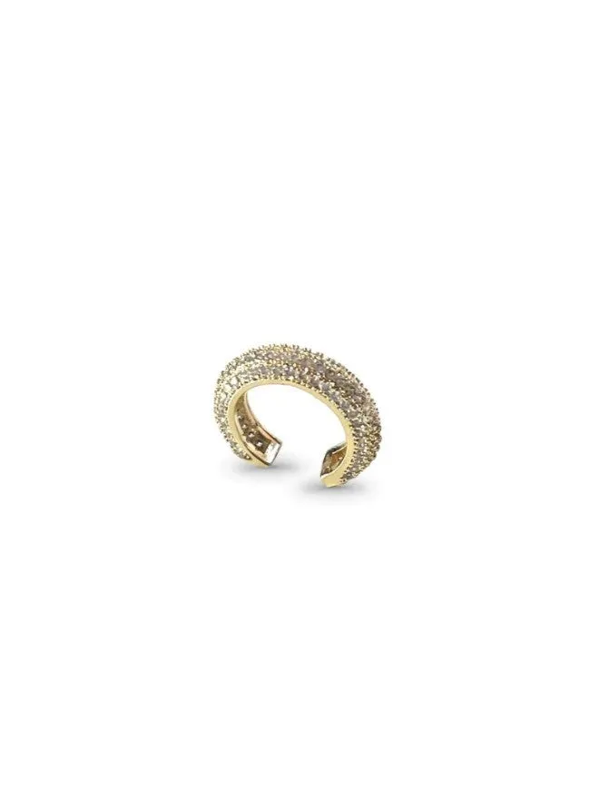 Erin Fader Capri Ear Cuff
