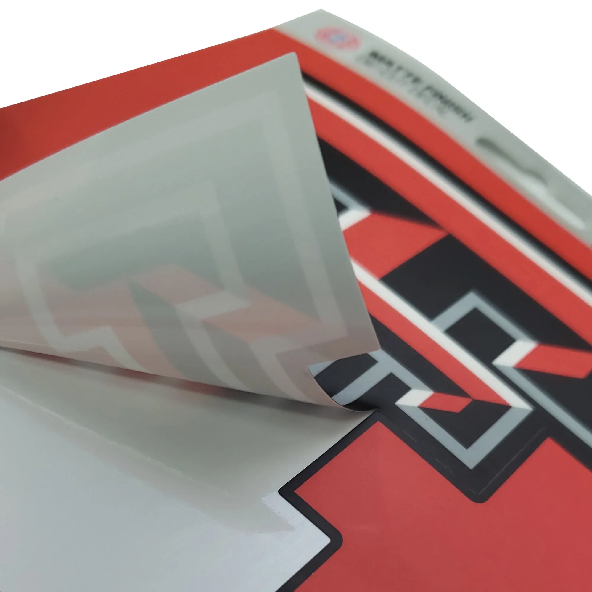Fanmats Los Angeles Clippers 3 Piece Decal Sticker Set