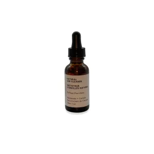 Good Girl Good Boy | Dog Ear Cleaner
