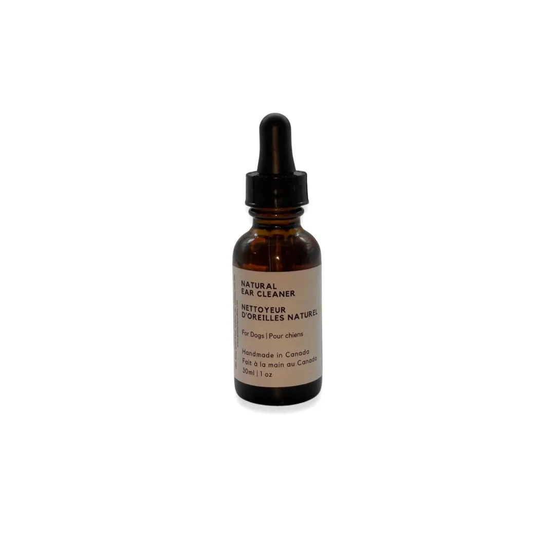 Good Girl Good Boy | Dog Ear Cleaner