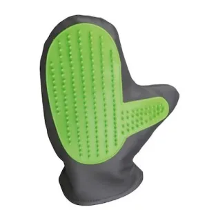 Grooming Mitt
