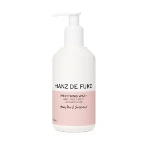 Hanz De Fuko Everything Wash 8oz