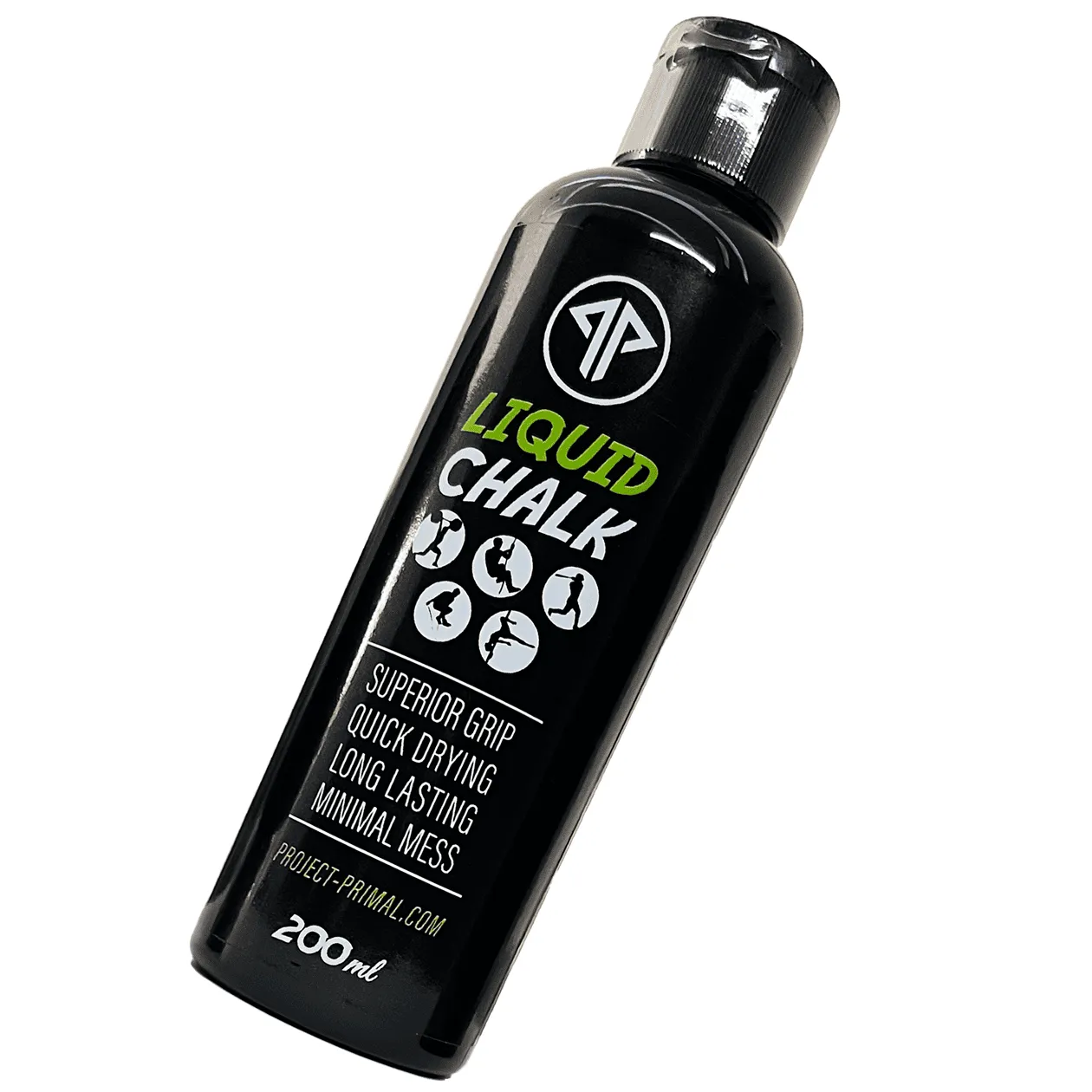 Liquid Chalk