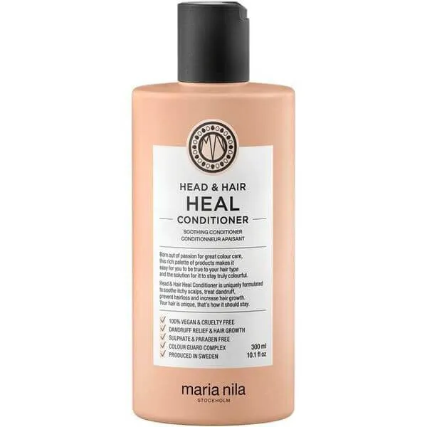 Maria Nila Head & Hair Heal Conditioner