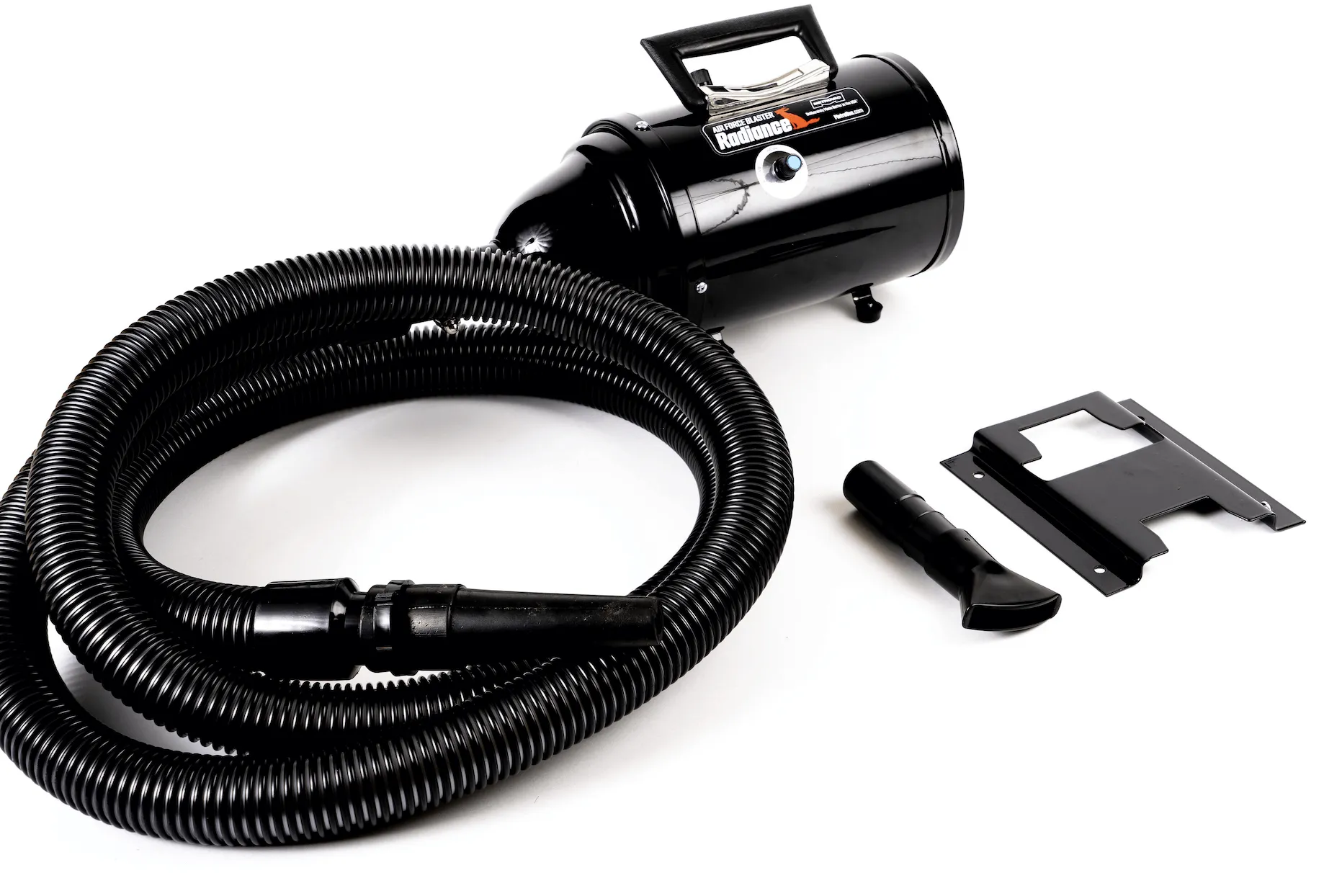 Metrovac Air Force Blaster Radiance Multi-Speed Pet & Dog Dryer