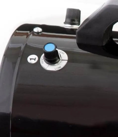 Metrovac Air Force Master Blaster Multi-Speed Pet & Dog Dryer