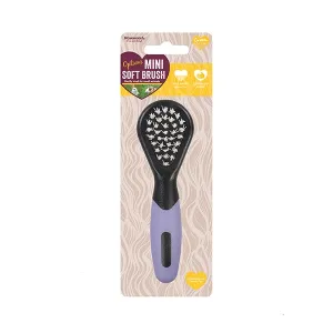 Mini Bristle Brush