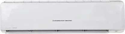 Mitsubishi Heavy Duty 1.6 Ton 3 Star Split AC (SRK20CXS-W6)  Copper Condenser, Jet Flow, Tropical Compressor, R32, Made in Thailand