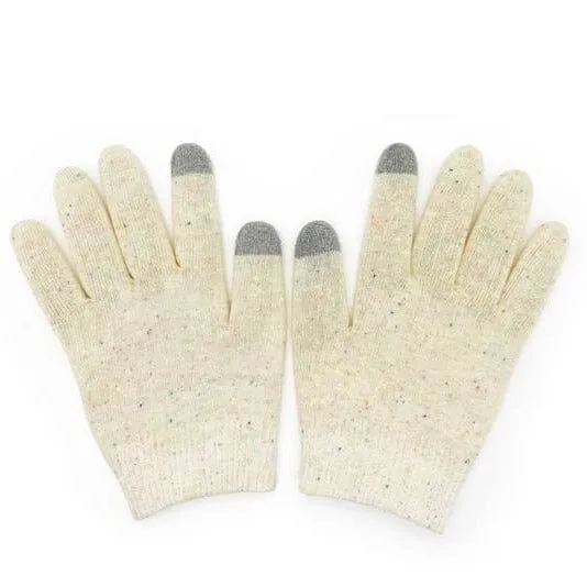 Moisturizing Spa Gloves
