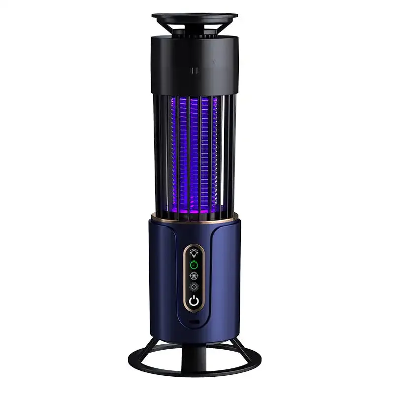 Mosquito Killer - Portable USB Powered UV Barn Fly Trap