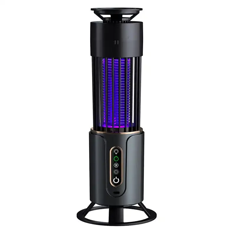 Mosquito Killer - Portable USB Powered UV Barn Fly Trap
