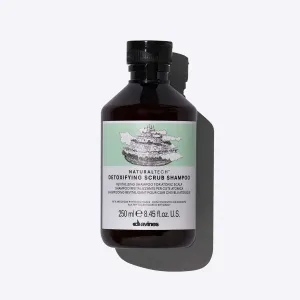 NATURALTECH DETOXIFYING Shampoo Scrub