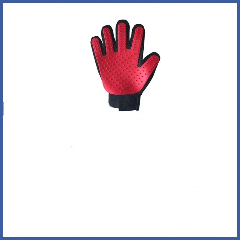 Nonor Rubber Pet Brush
