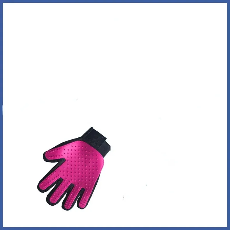 Nonor Rubber Pet Brush