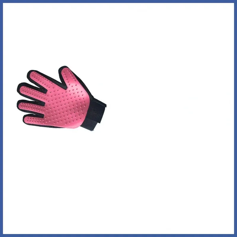 Nonor Rubber Pet Brush