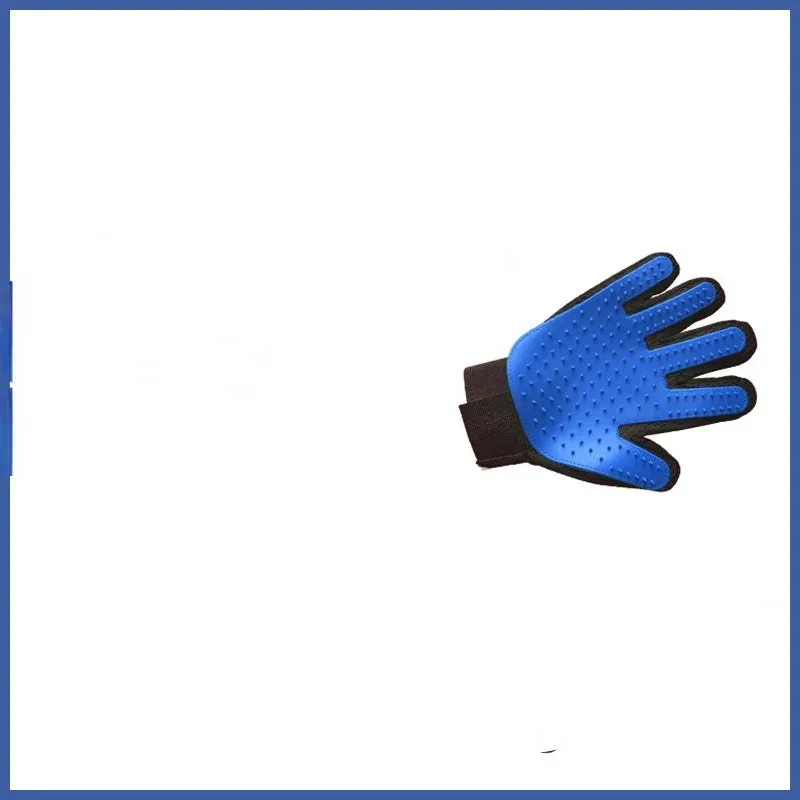 Nonor Rubber Pet Brush