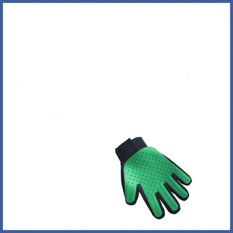 Nonor Rubber Pet Brush
