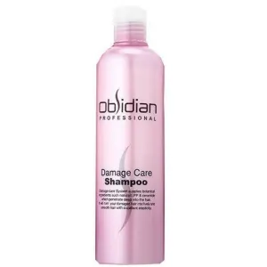 OB Damange Care Shampoo 1500ml |   (-)